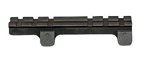 Blaser mount Weaver 